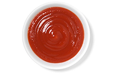 Ketchup Middel
